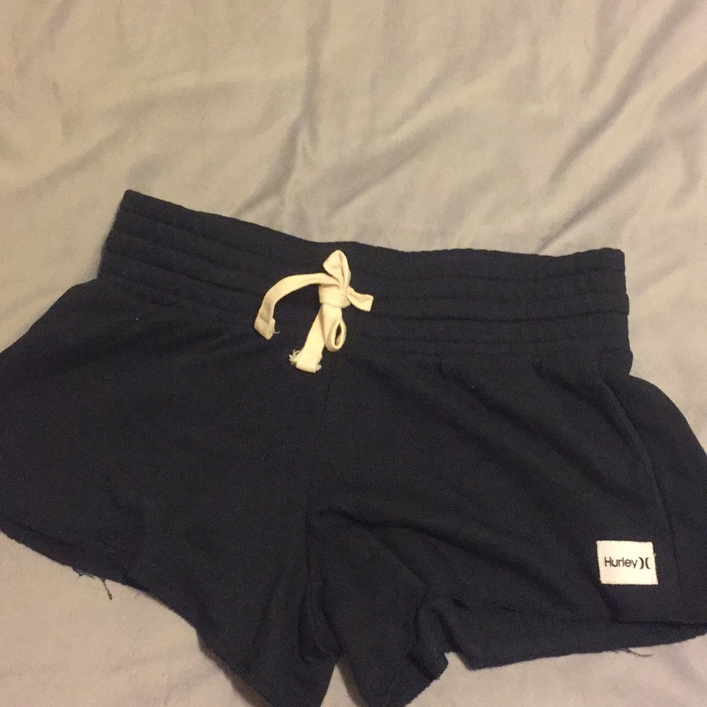 Sweat shorts